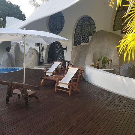 בו ואלון Brown Sugar Lodge מראה חיצוני תמונה