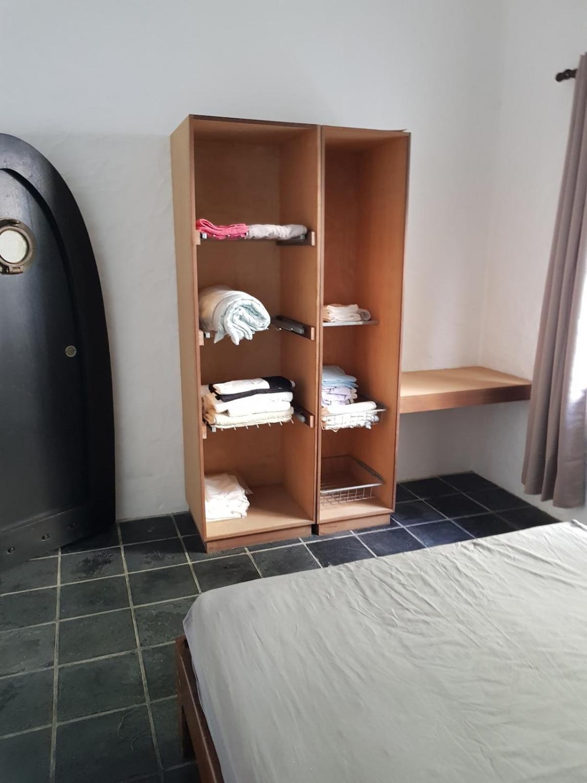בו ואלון Brown Sugar Lodge מראה חיצוני תמונה