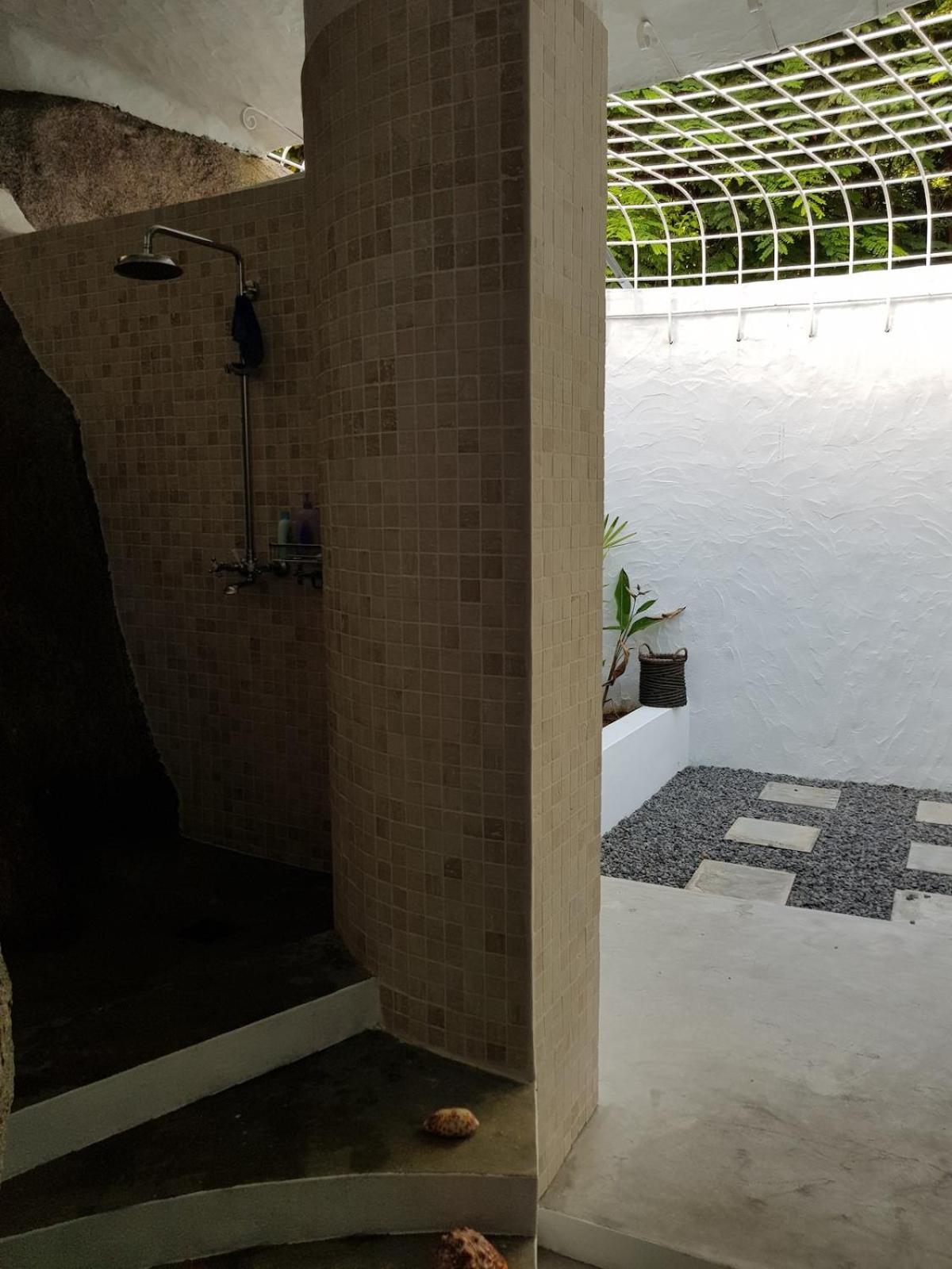 בו ואלון Brown Sugar Lodge מראה חיצוני תמונה