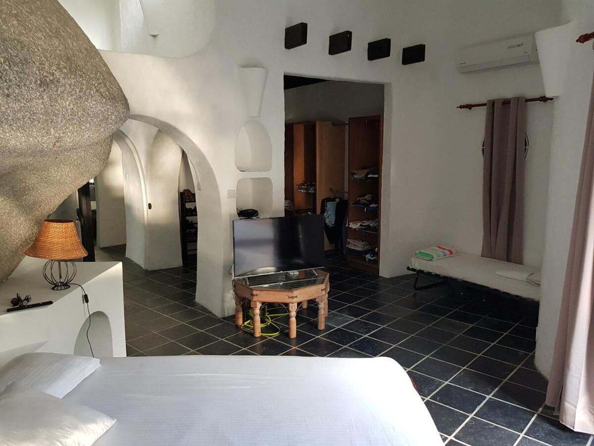 בו ואלון Brown Sugar Lodge מראה חיצוני תמונה