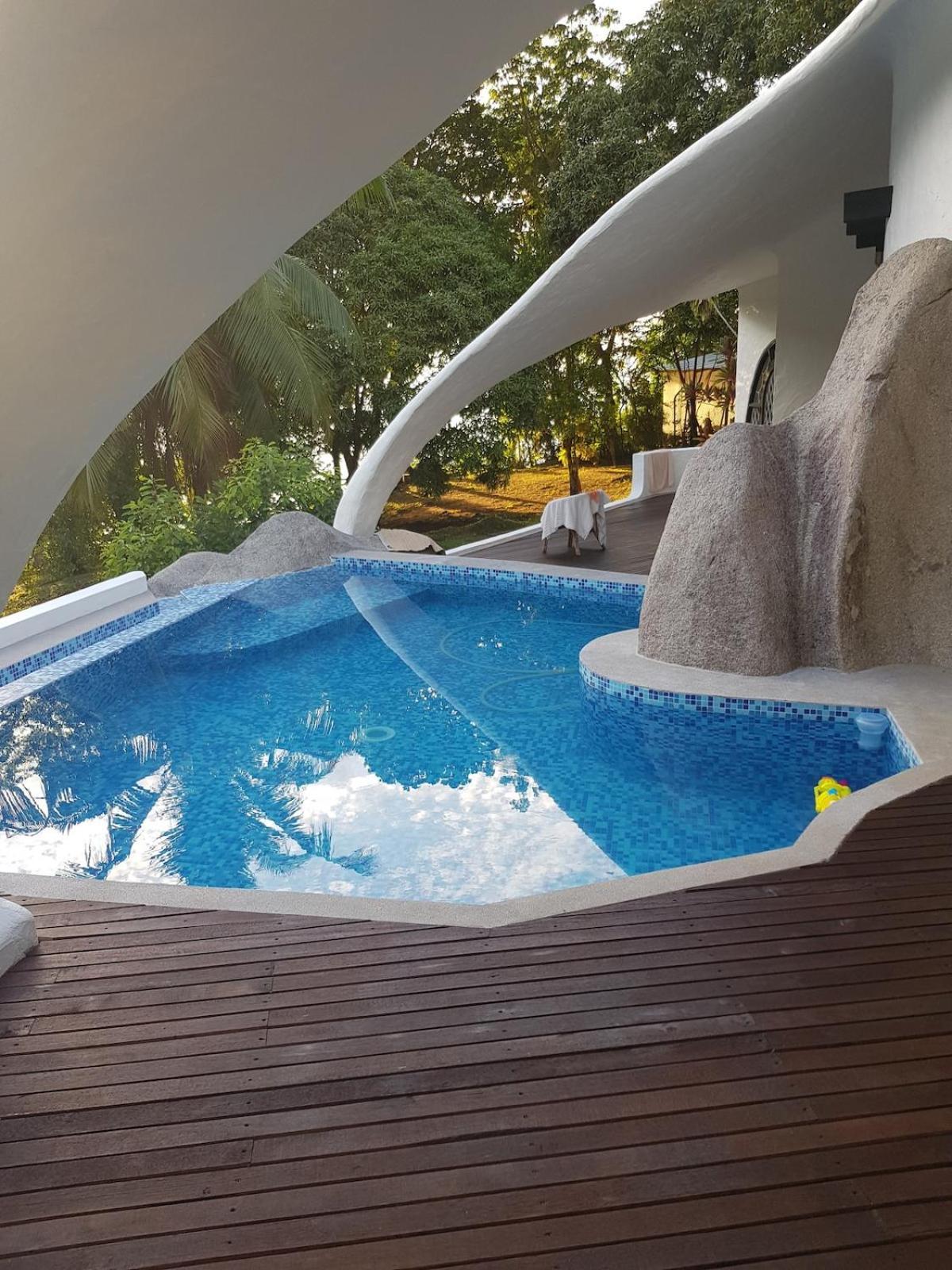 בו ואלון Brown Sugar Lodge מראה חיצוני תמונה