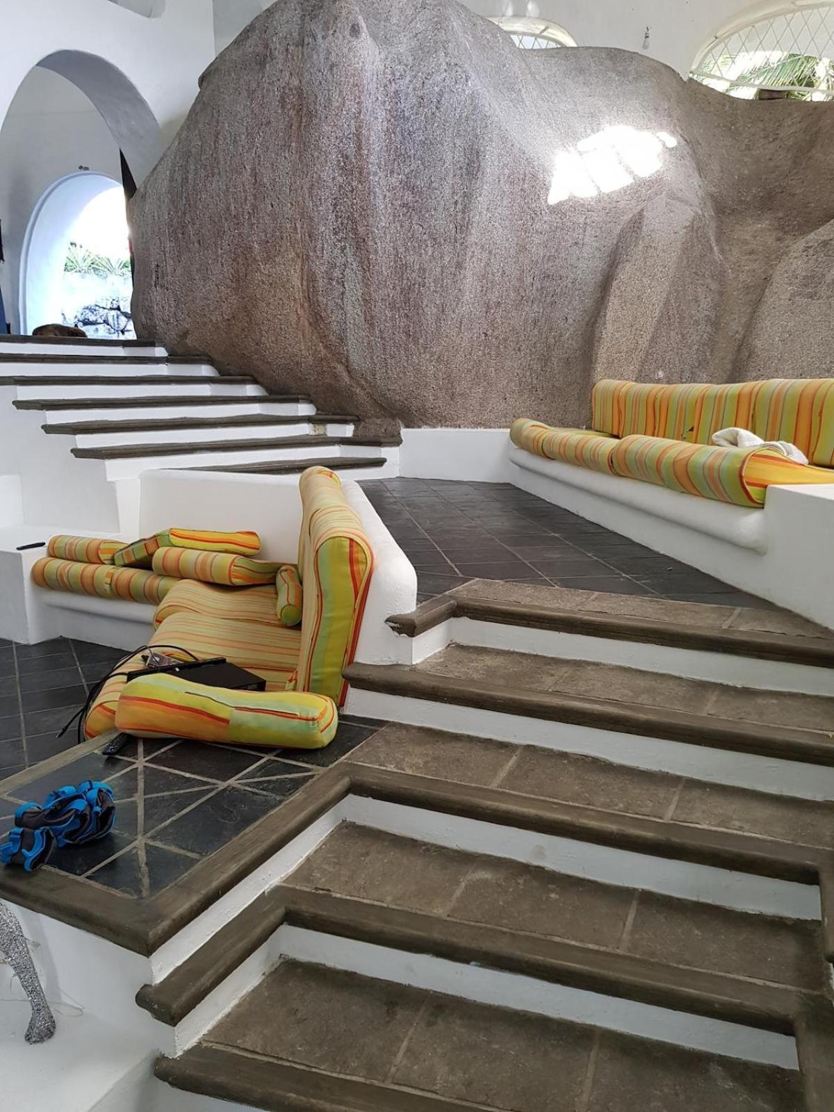 בו ואלון Brown Sugar Lodge מראה חיצוני תמונה