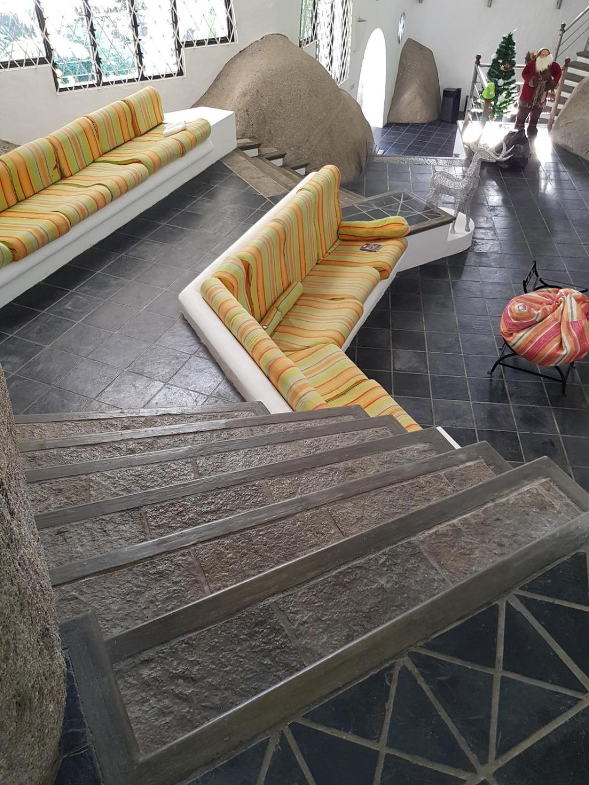 בו ואלון Brown Sugar Lodge מראה חיצוני תמונה