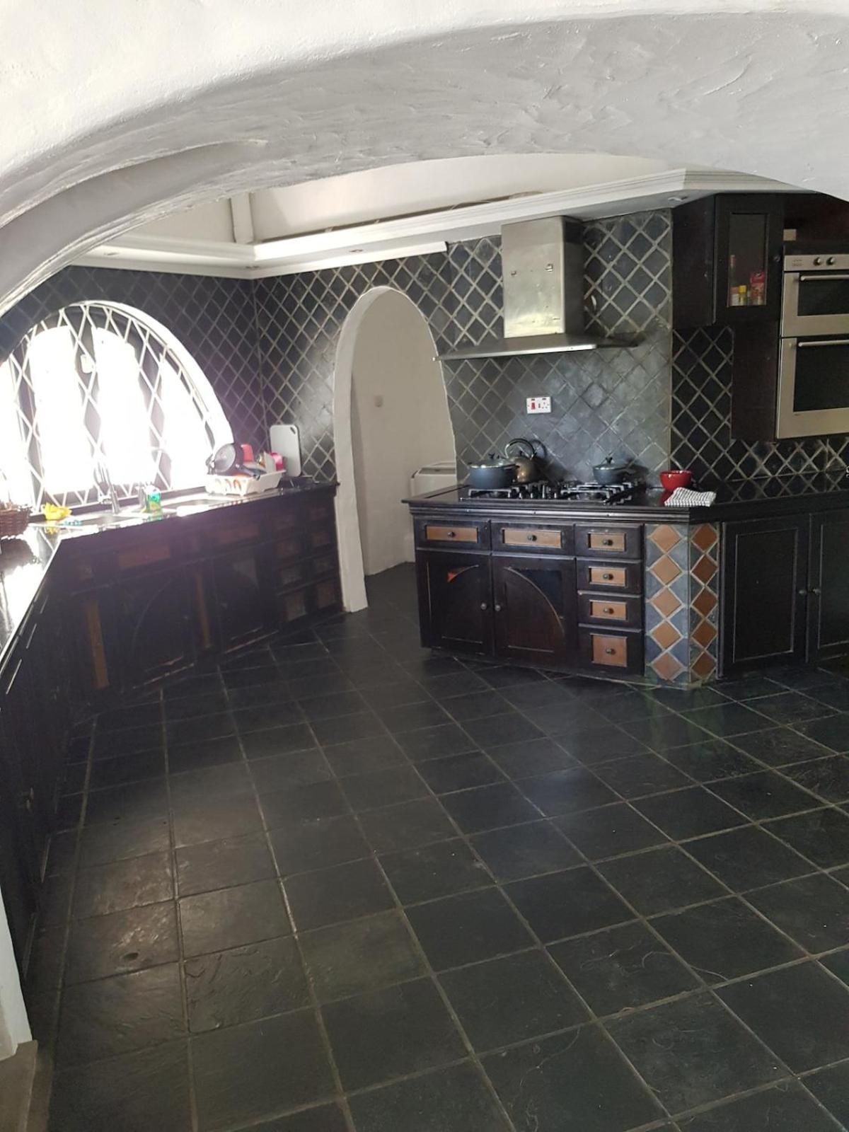 בו ואלון Brown Sugar Lodge מראה חיצוני תמונה