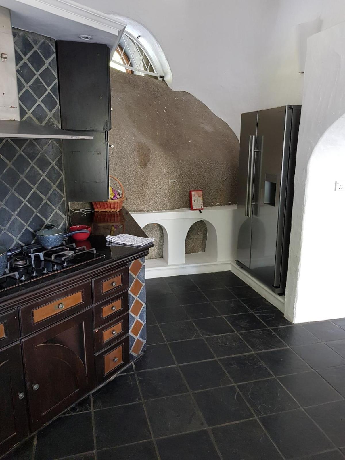 בו ואלון Brown Sugar Lodge מראה חיצוני תמונה