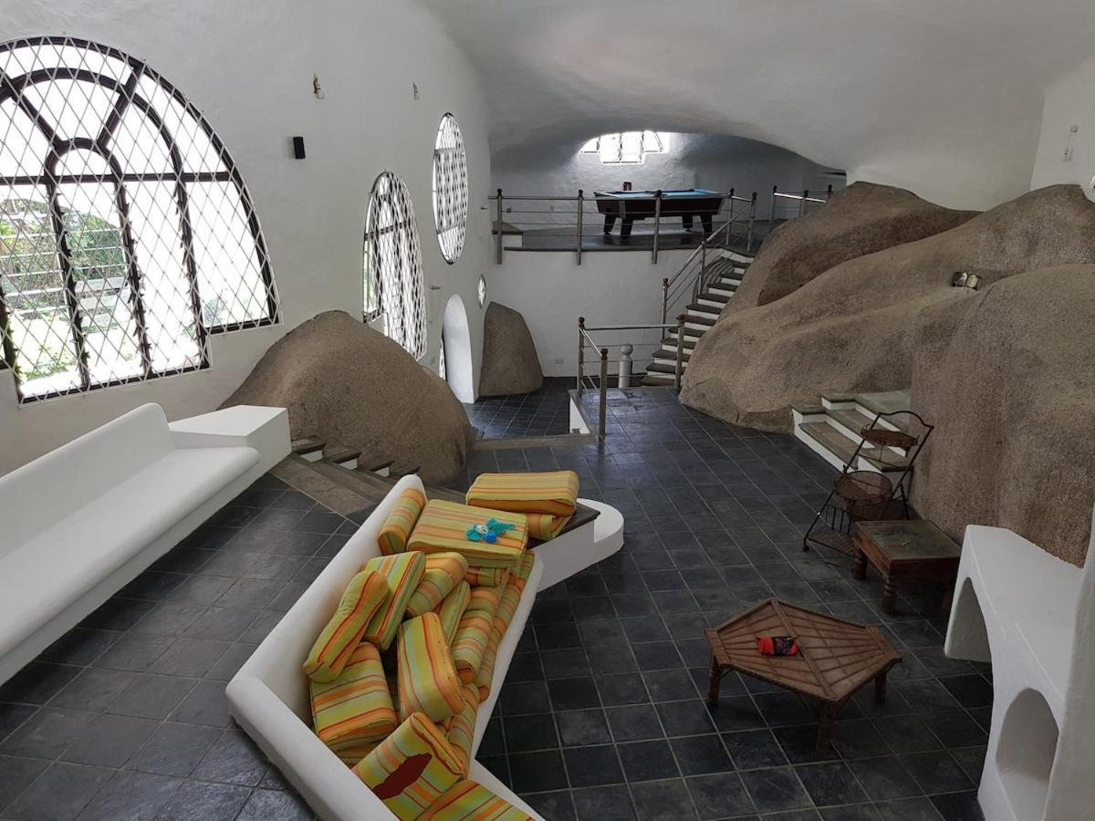 בו ואלון Brown Sugar Lodge מראה חיצוני תמונה