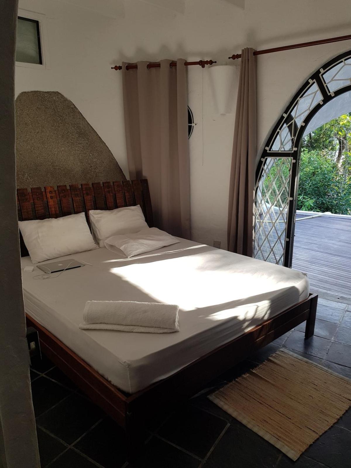 בו ואלון Brown Sugar Lodge מראה חיצוני תמונה