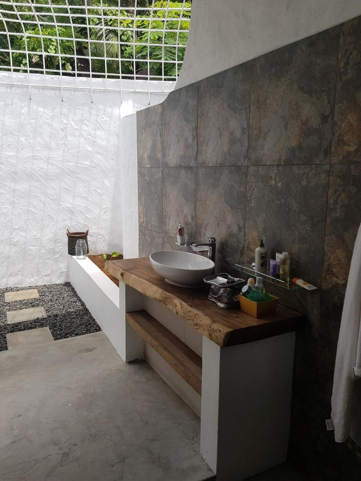 בו ואלון Brown Sugar Lodge מראה חיצוני תמונה