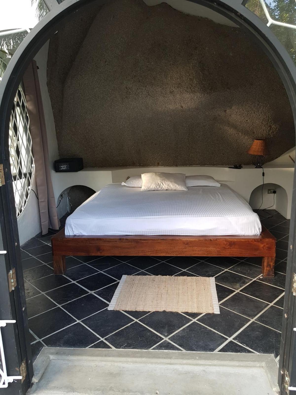 בו ואלון Brown Sugar Lodge מראה חיצוני תמונה