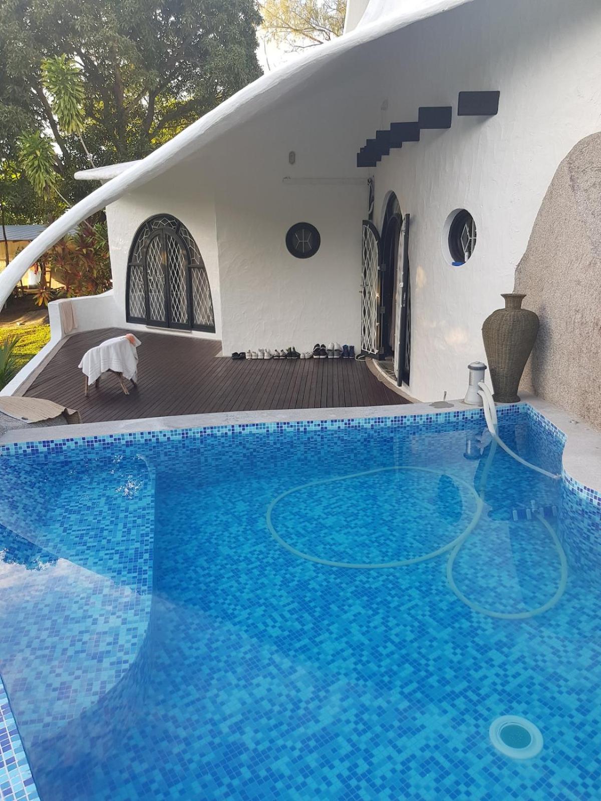 בו ואלון Brown Sugar Lodge מראה חיצוני תמונה