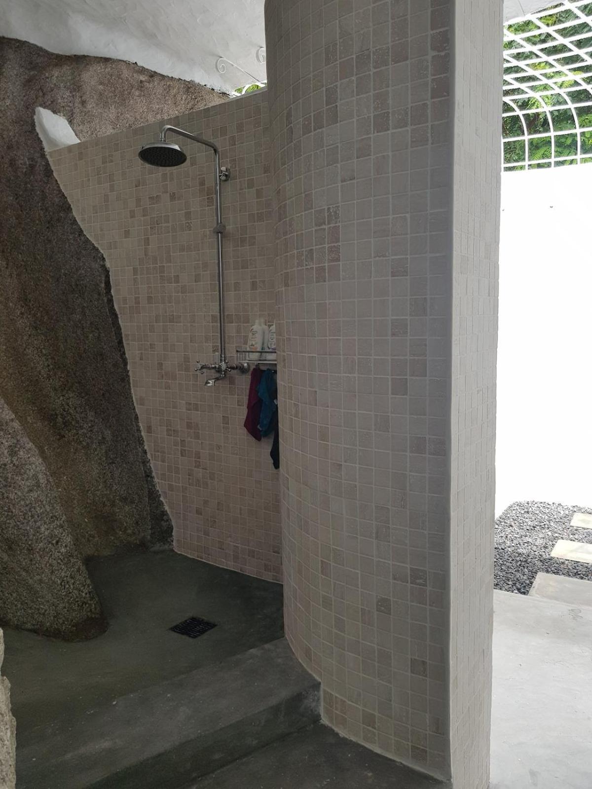 בו ואלון Brown Sugar Lodge מראה חיצוני תמונה